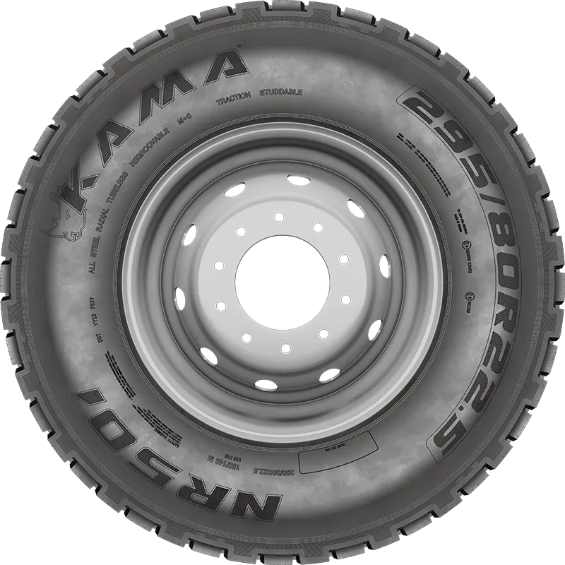 KAMA NR 501 в Чите — KAMA TYRES KAMA NR 501 в Чите