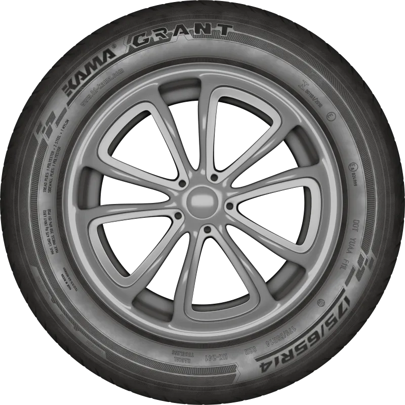 KAMA GRANT (НК-241)