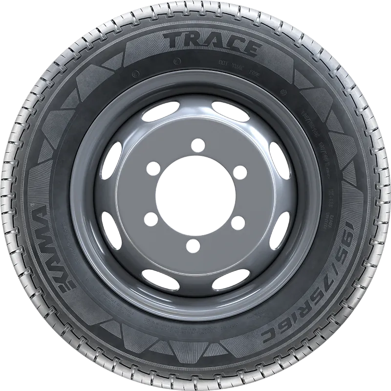 KAMA TRACE (HK-135) в Чите — KAMA TYRES KAMA TRACE (HK-135) в Чите