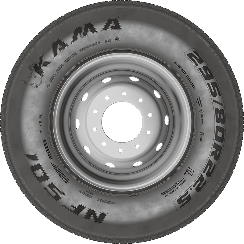 KAMA NF 501 в Чите — KAMA TYRES KAMA NF 501 в Чите