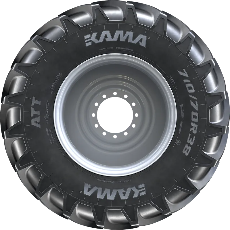KAMA ATT в Чите — KAMA TYRES KAMA ATT в Чите