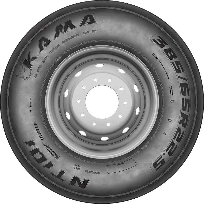 KAMA NT 101 в Чите — KAMA TYRES KAMA NT 101 в Чите