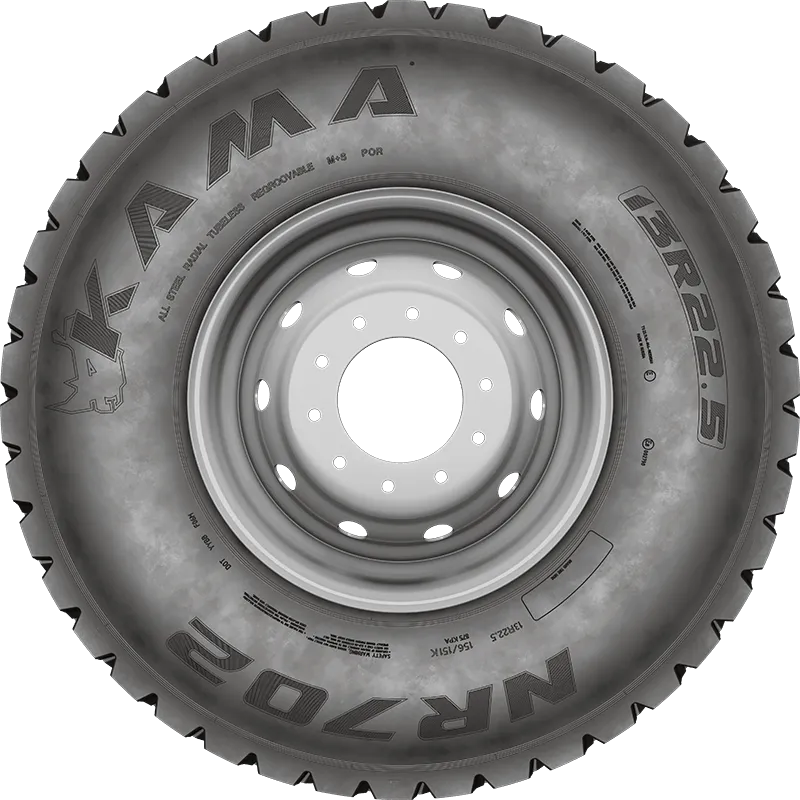 KAMA NR 702 в Чите — KAMA TYRES KAMA NR 702 в Чите