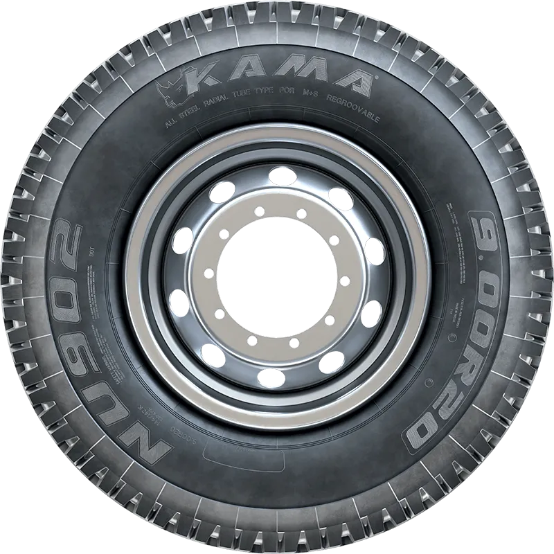 KAMA NU 902 в Чите — KAMA TYRES KAMA NU 902 в Чите